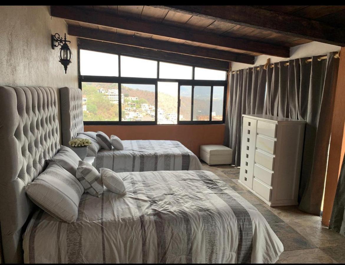 Apartamento Departamentos Veracruz Taxco de Alarcón Exterior foto