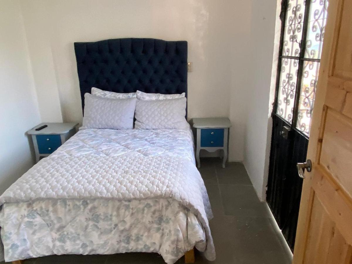 Apartamento Departamentos Veracruz Taxco de Alarcón Exterior foto