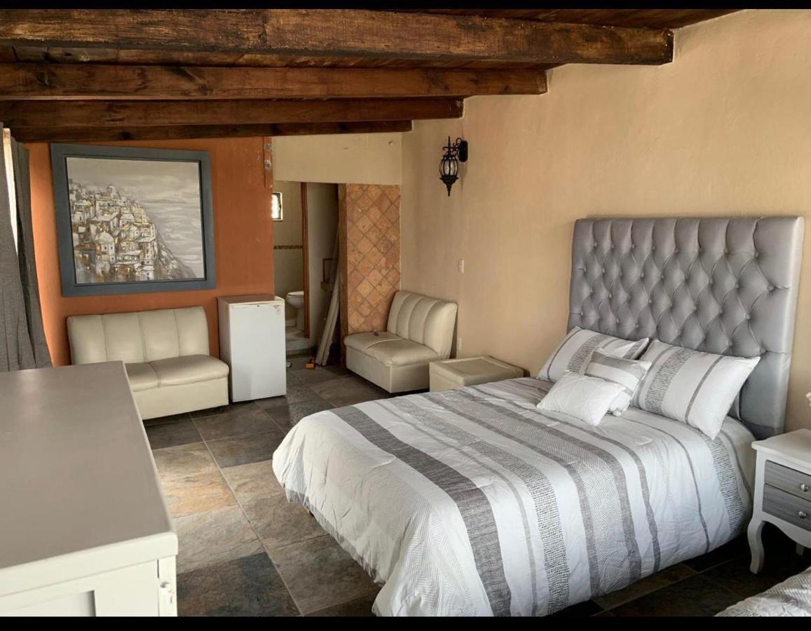 Apartamento Departamentos Veracruz Taxco de Alarcón Exterior foto